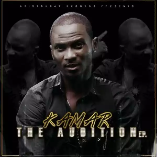 THE AUDITION BY KAMAR